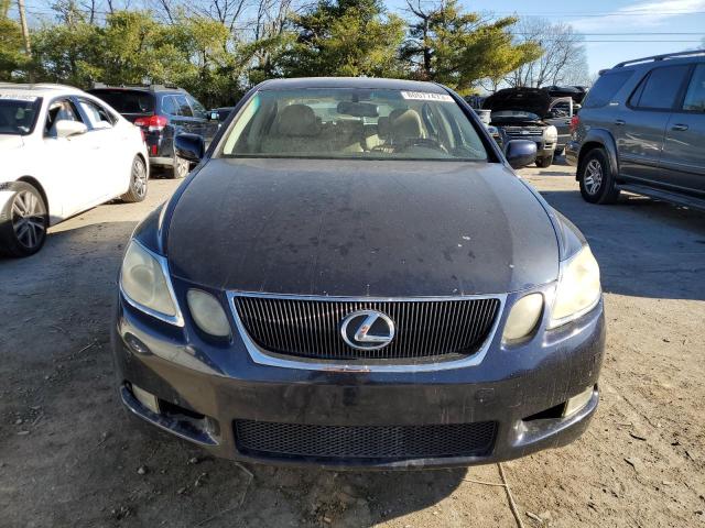 Photo 4 VIN: JTHCE96S970006061 - LEXUS GS350 