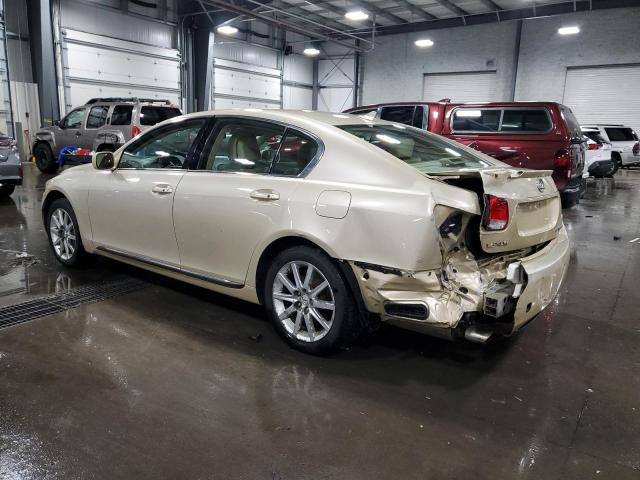 Photo 1 VIN: JTHCE96S970006299 - LEXUS GS 350 