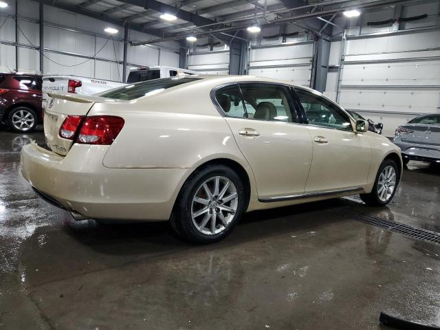 Photo 2 VIN: JTHCE96S970006299 - LEXUS GS 350 