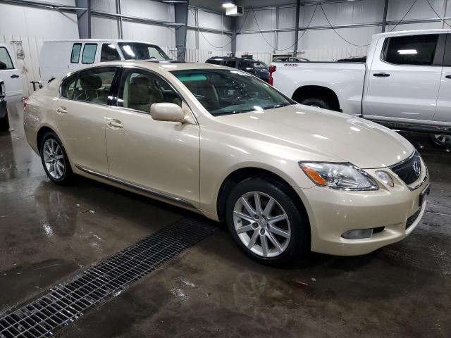 Photo 3 VIN: JTHCE96S970006299 - LEXUS GS 350 