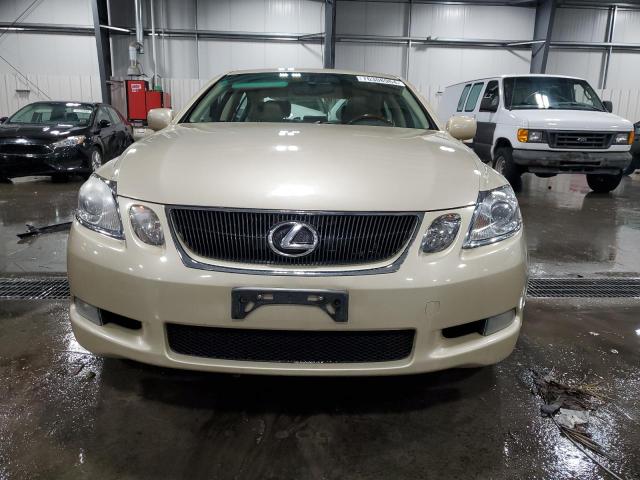 Photo 4 VIN: JTHCE96S970006299 - LEXUS GS 350 