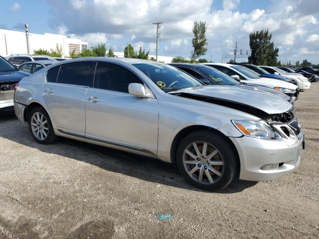 Photo 3 VIN: JTHCE96S970010188 - LEXUS GS350 