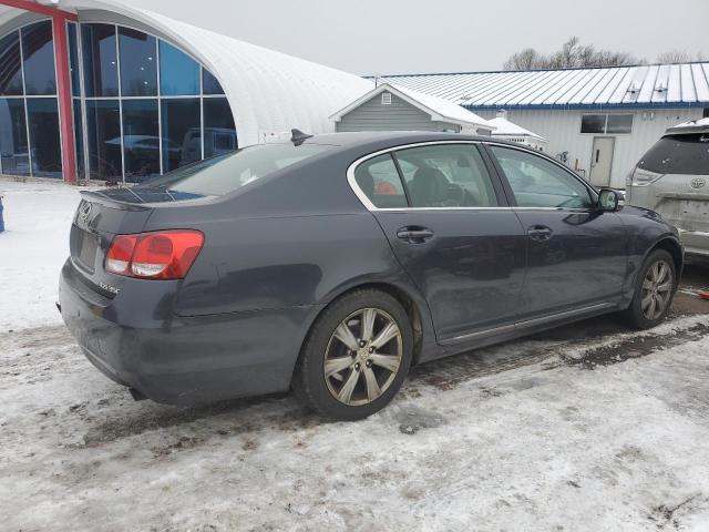 Photo 2 VIN: JTHCE96S990022456 - LEXUS GS350 