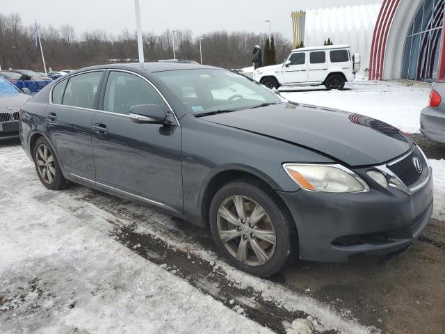 Photo 3 VIN: JTHCE96S990022456 - LEXUS GS350 