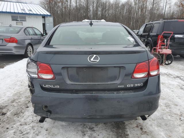 Photo 5 VIN: JTHCE96S990022456 - LEXUS GS350 