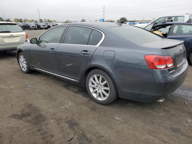 Photo 1 VIN: JTHCE96SX70002505 - LEXUS GS350 