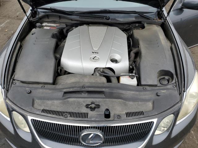 Photo 10 VIN: JTHCE96SX70002505 - LEXUS GS350 