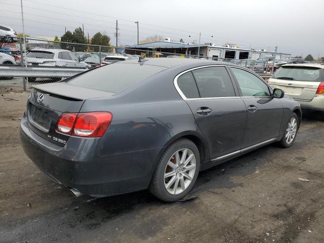 Photo 2 VIN: JTHCE96SX70002505 - LEXUS GS350 