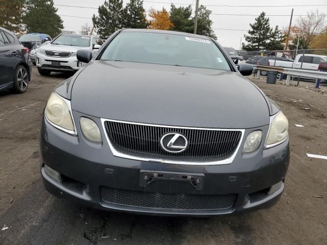 Photo 4 VIN: JTHCE96SX70002505 - LEXUS GS350 