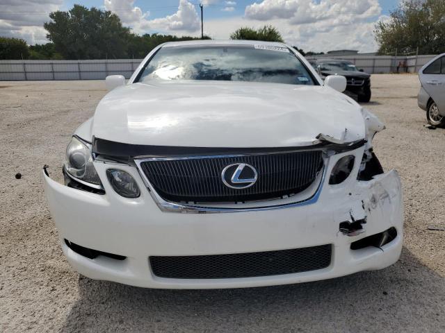 Photo 4 VIN: JTHCE96SX70005677 - LEXUS GS350 