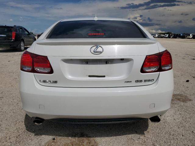 Photo 5 VIN: JTHCE96SX70005677 - LEXUS GS350 