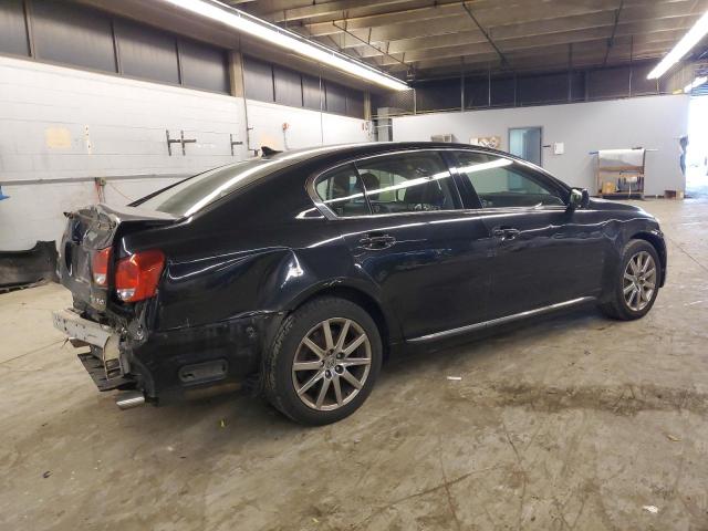 Photo 2 VIN: JTHCE96SX70012421 - LEXUS GS350 