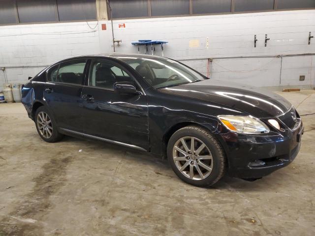 Photo 3 VIN: JTHCE96SX70012421 - LEXUS GS350 