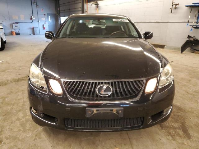 Photo 4 VIN: JTHCE96SX70012421 - LEXUS GS350 