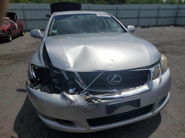 Photo 4 VIN: JTHCE96SX80016163 - LEXUS GS350 