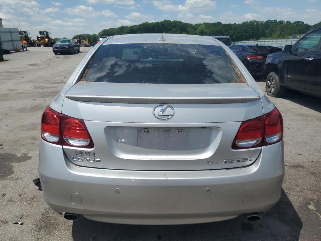 Photo 5 VIN: JTHCE96SX80016163 - LEXUS GS350 