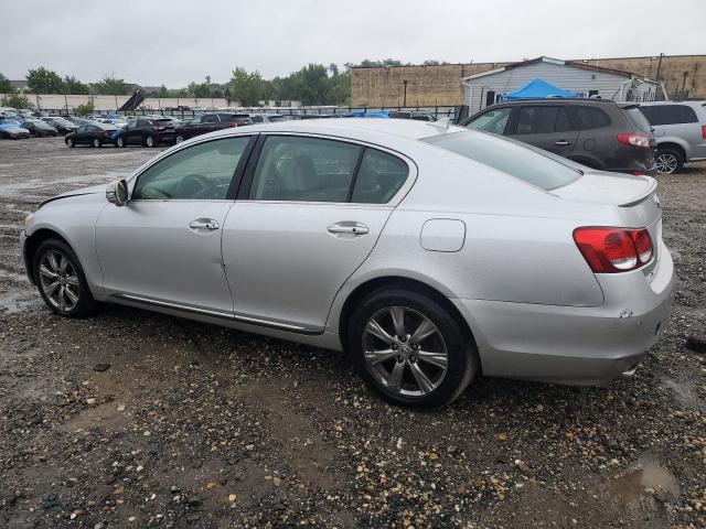 Photo 1 VIN: JTHCE96SX80016695 - LEXUS GS 350 