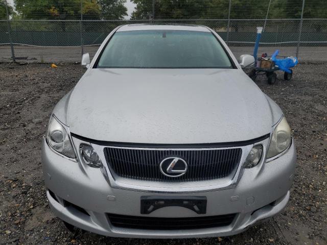 Photo 4 VIN: JTHCE96SX80016695 - LEXUS GS 350 