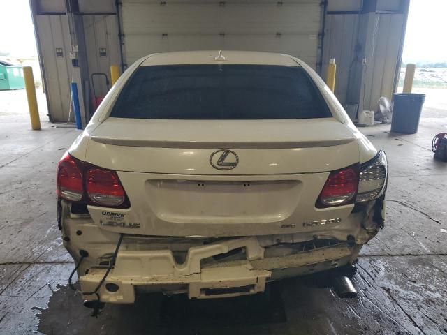 Photo 5 VIN: JTHCE96SX80021587 - LEXUS GS350 