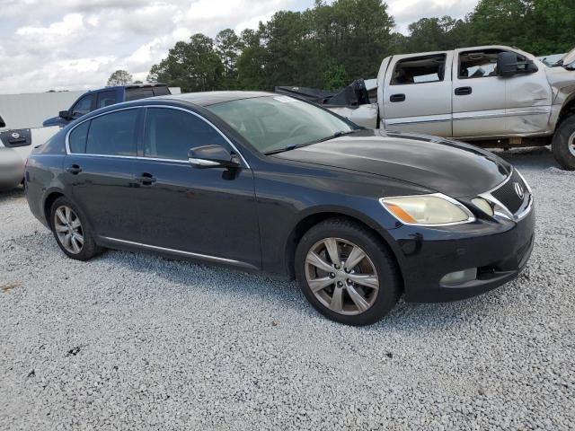 Photo 3 VIN: JTHCE96SX90022885 - LEXUS GS350 