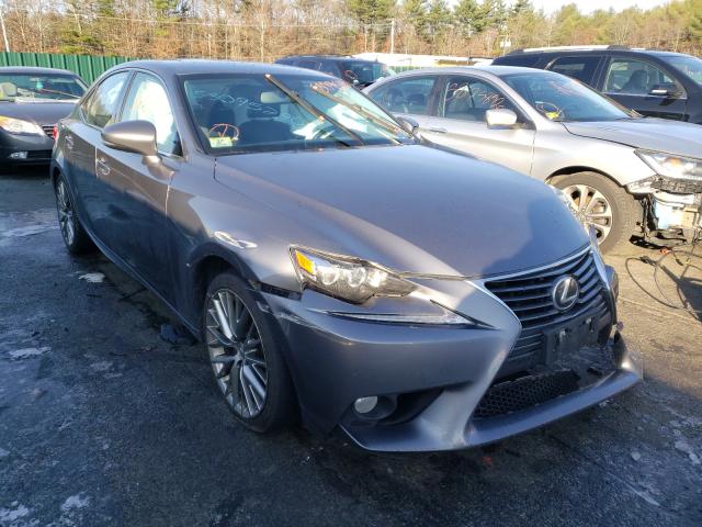 Photo 0 VIN: JTHCF1D20E5000392 - LEXUS IS 250 