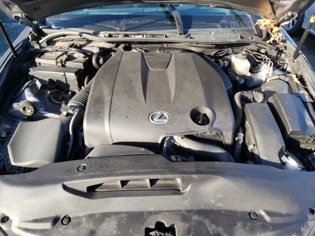 Photo 6 VIN: JTHCF1D20E5000392 - LEXUS IS 250 