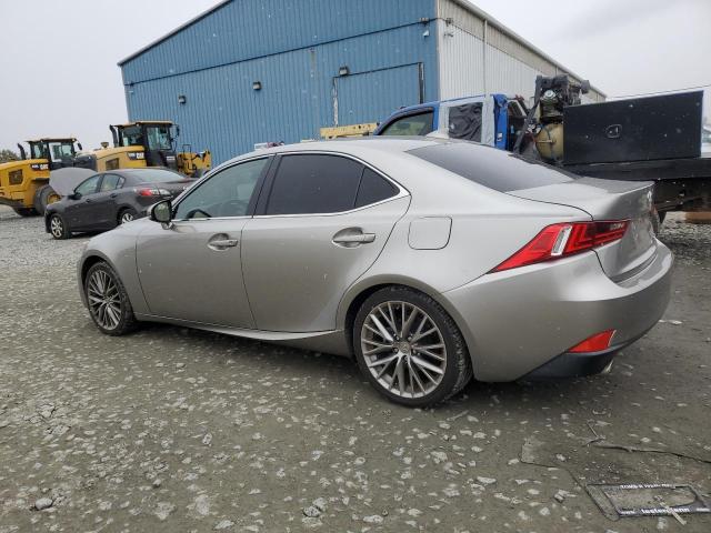 Photo 1 VIN: JTHCF1D20E5003955 - LEXUS IS 