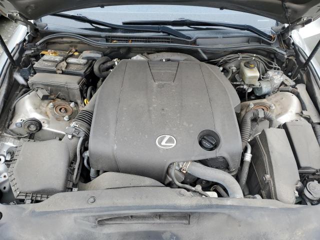 Photo 10 VIN: JTHCF1D20E5003955 - LEXUS IS 