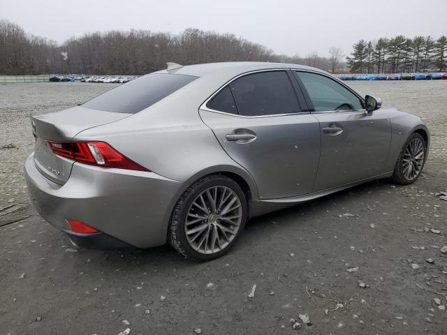 Photo 2 VIN: JTHCF1D20E5003955 - LEXUS IS 