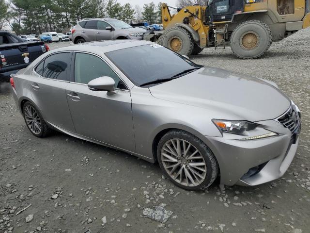 Photo 3 VIN: JTHCF1D20E5003955 - LEXUS IS 