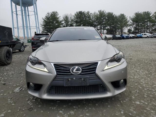 Photo 4 VIN: JTHCF1D20E5003955 - LEXUS IS 