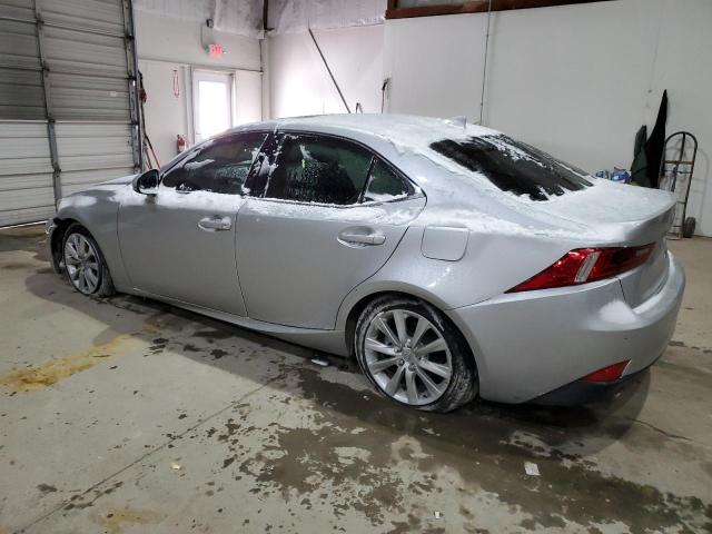 Photo 1 VIN: JTHCF1D20E5005057 - LEXUS IS 250 