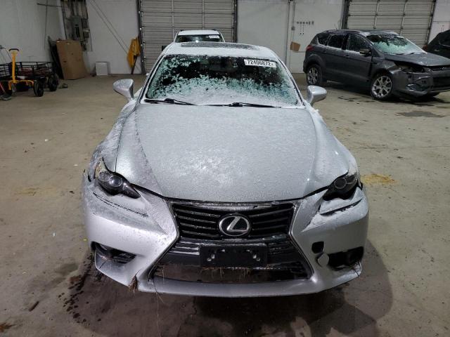 Photo 4 VIN: JTHCF1D20E5005057 - LEXUS IS 250 