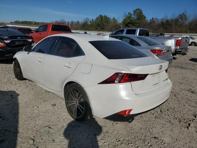 Photo 1 VIN: JTHCF1D20E5005169 - LEXUS IS 250 