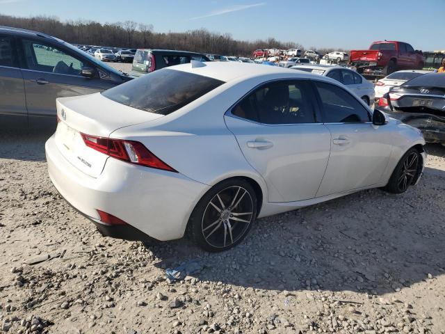 Photo 2 VIN: JTHCF1D20E5005169 - LEXUS IS 250 