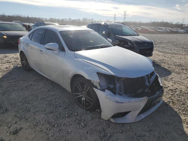 Photo 3 VIN: JTHCF1D20E5005169 - LEXUS IS 250 