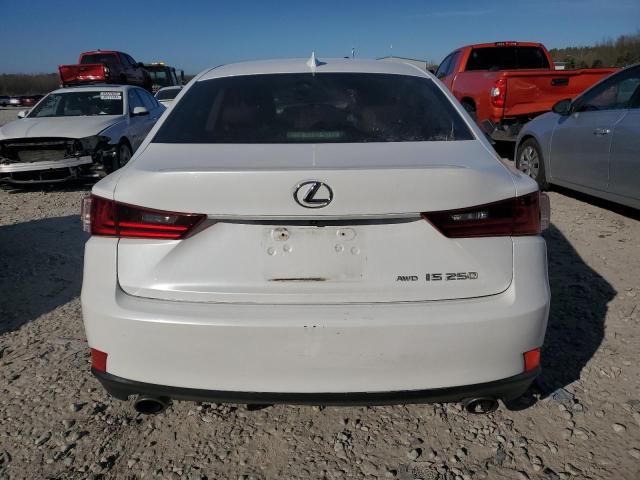 Photo 5 VIN: JTHCF1D20E5005169 - LEXUS IS 250 