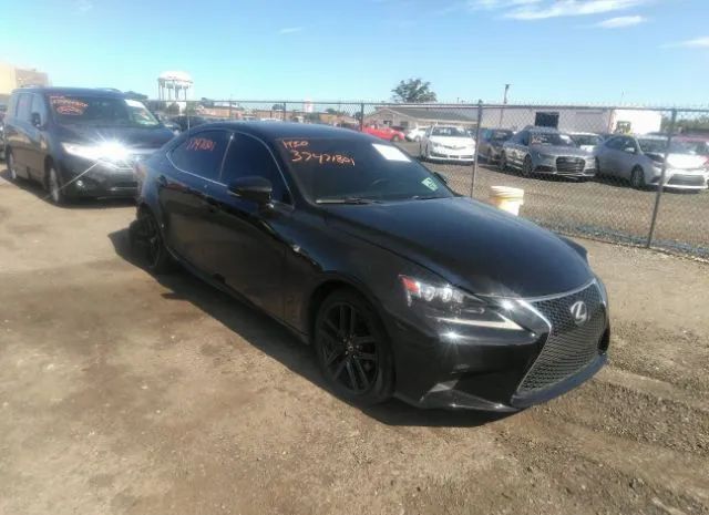 Photo 0 VIN: JTHCF1D20E5005902 - LEXUS IS 250 