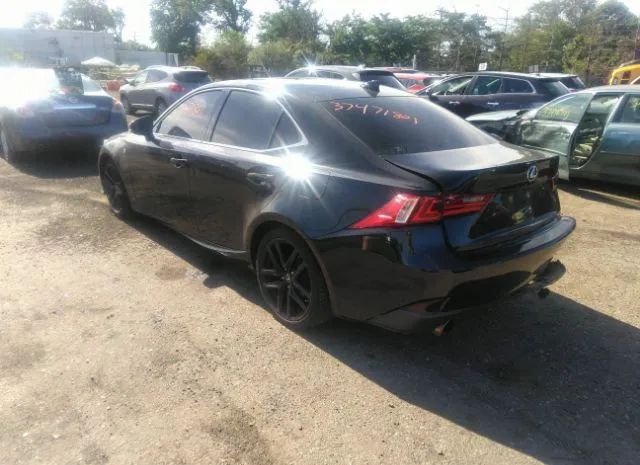 Photo 2 VIN: JTHCF1D20E5005902 - LEXUS IS 250 