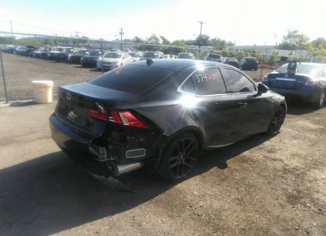 Photo 3 VIN: JTHCF1D20E5005902 - LEXUS IS 250 