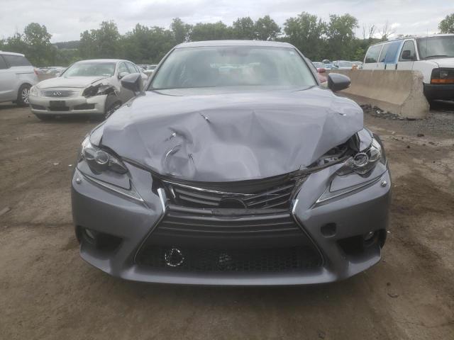 Photo 4 VIN: JTHCF1D20E5009108 - LEXUS IS 