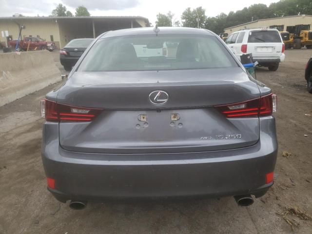 Photo 5 VIN: JTHCF1D20E5009108 - LEXUS IS 