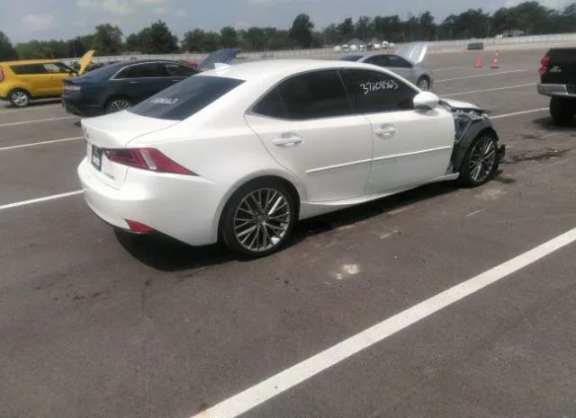 Photo 3 VIN: JTHCF1D20E5009402 - LEXUS IS 250 