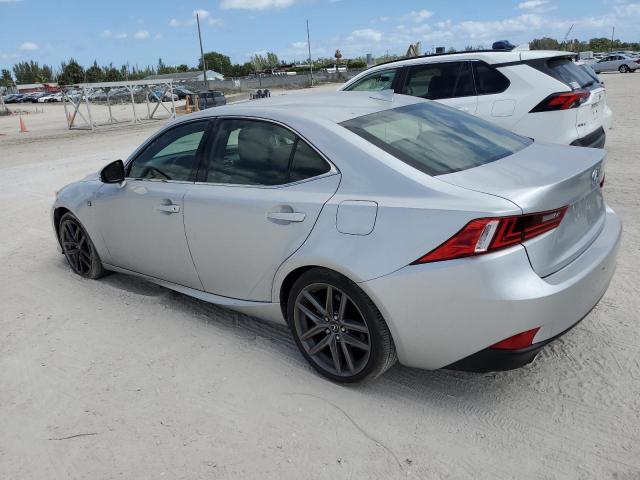 Photo 1 VIN: JTHCF1D20E5011909 - LEXUS IS 250 