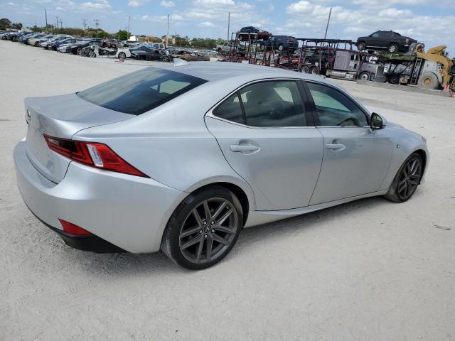 Photo 2 VIN: JTHCF1D20E5011909 - LEXUS IS 250 