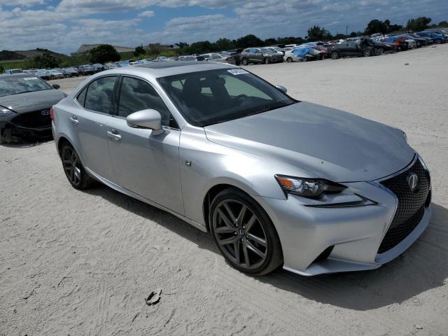 Photo 3 VIN: JTHCF1D20E5011909 - LEXUS IS 250 