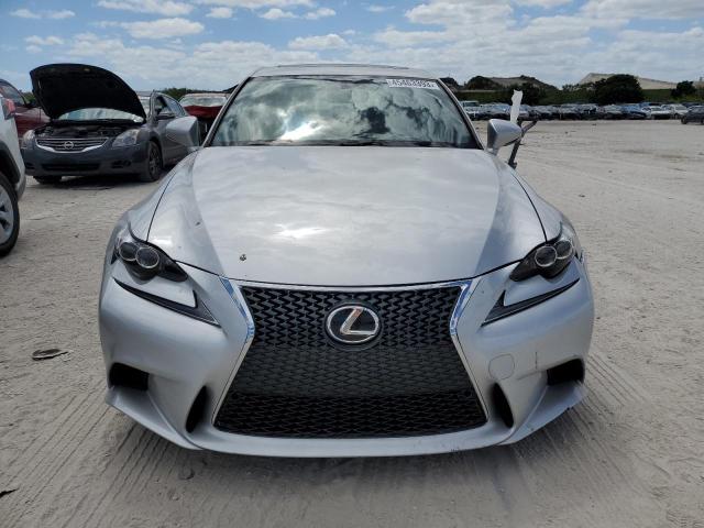 Photo 4 VIN: JTHCF1D20E5011909 - LEXUS IS 250 