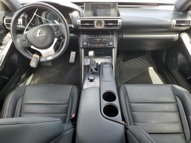 Photo 7 VIN: JTHCF1D20E5011909 - LEXUS IS 250 