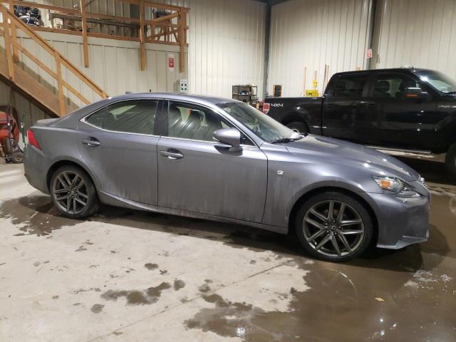 Photo 3 VIN: JTHCF1D20E5014437 - LEXUS IS 250 