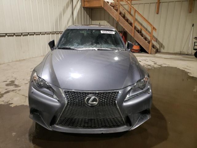 Photo 4 VIN: JTHCF1D20E5014437 - LEXUS IS 250 